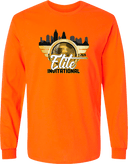 Long Sleeves - The Elite Invitational 2026