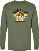 Long Sleeves - The Elite Invitational 2026
