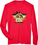 Performance Long Sleeves - The Elite Invitational 2026