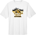 Performance Short Sleeves - The Elite Invitational 2026