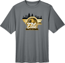 Performance Short Sleeves - The Elite Invitational 2026