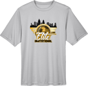 Performance Short Sleeves - The Elite Invitational 2026