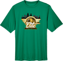 Performance Short Sleeves - The Elite Invitational 2026