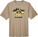 Performance Short Sleeves - The Elite Invitational 2026