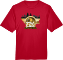 Performance Short Sleeves - The Elite Invitational 2026