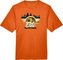 Performance Short Sleeves - The Elite Invitational 2026