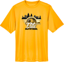 Performance Short Sleeves - The Elite Invitational 2026