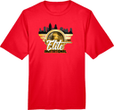 Performance Short Sleeves - The Elite Invitational 2026