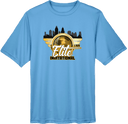 Performance Short Sleeves - The Elite Invitational 2026