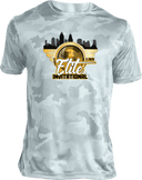 Performance Short Sleeves - The Elite Invitational 2026