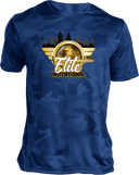 Performance Short Sleeves - The Elite Invitational 2026