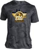 Performance Short Sleeves - The Elite Invitational 2026
