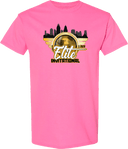 Short Sleeves - The Elite Invitational 2026