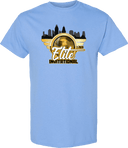 Short Sleeves - The Elite Invitational 2026