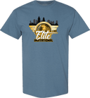 Short Sleeves - The Elite Invitational 2026