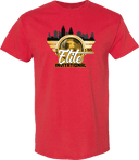 Short Sleeves - The Elite Invitational 2026