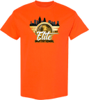 Short Sleeves - The Elite Invitational 2026