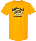 Short Sleeves - The Elite Invitational 2026