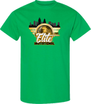 Short Sleeves - The Elite Invitational 2026