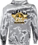 Tie-Dye Hoodies - The Elite Invitational 2026