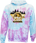 Tie-Dye Hoodies - The Elite Invitational 2026