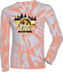 Tie-Dye Long Sleeves - The Elite Invitational 2026