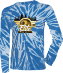 Tie-Dye Long Sleeves - The Elite Invitational 2026