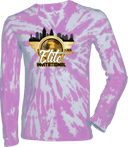 Tie-Dye Long Sleeves - The Elite Invitational 2026