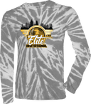Tie-Dye Long Sleeves - The Elite Invitational 2026