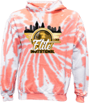 Tie-Dye Hoodies - The Elite Invitational 2026