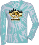Tie-Dye Long Sleeves - The Elite Invitational 2026
