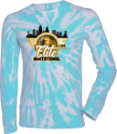 Tie-Dye Long Sleeves - The Elite Invitational 2026