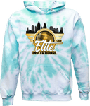 Tie-Dye Hoodies - The Elite Invitational 2026