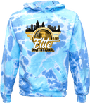 Tie-Dye Hoodies - The Elite Invitational 2026
