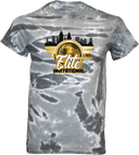 Tie-Dye Short Sleeves - The Elite Invitational 2026