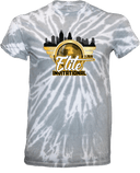 Tie-Dye Short Sleeves - The Elite Invitational 2026