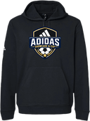 Adidas Hoodie - Adidas Showcase & Cup 2026