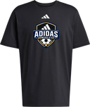 Adidas Cotton T-Shirt - Adidas Showcase & Cup 2026