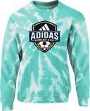 Crew Sweatshirt - Adidas Showcase & Cup 2026