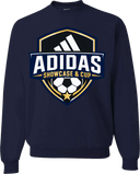 Crew Sweatshirt - Adidas Showcase & Cup 2026