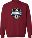 Crew Sweatshirt - Adidas Showcase & Cup 2026