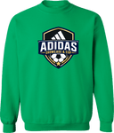 Crew Sweatshirt - Adidas Showcase & Cup 2026