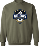 Crew Sweatshirt - Adidas Showcase & Cup 2026