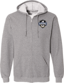 Full Zip Hoodies - Adidas Showcase & Cup 2026
