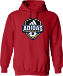 Hoodies - Adidas Showcase & Cup 2026