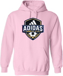 Hoodies - Adidas Showcase & Cup 2026