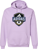 Hoodies - Adidas Showcase & Cup 2026