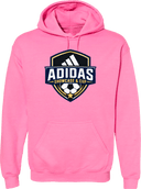 Hoodies - Adidas Showcase & Cup 2026