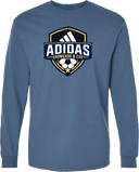 Long Sleeves - Adidas Showcase & Cup 2026
