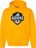 Hoodies - Adidas Showcase & Cup 2026